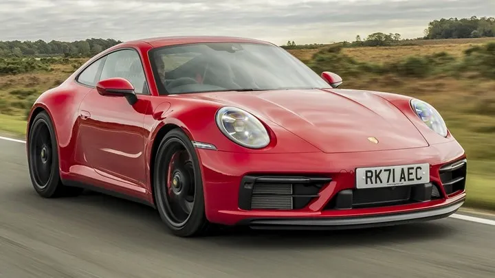 Porsche bile dayanamıyor: Çin'in yükselişi lüks otomobil pazarını alt üst ediyor