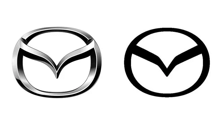 Mazda, logo sadeleştirme akımına katılıyor