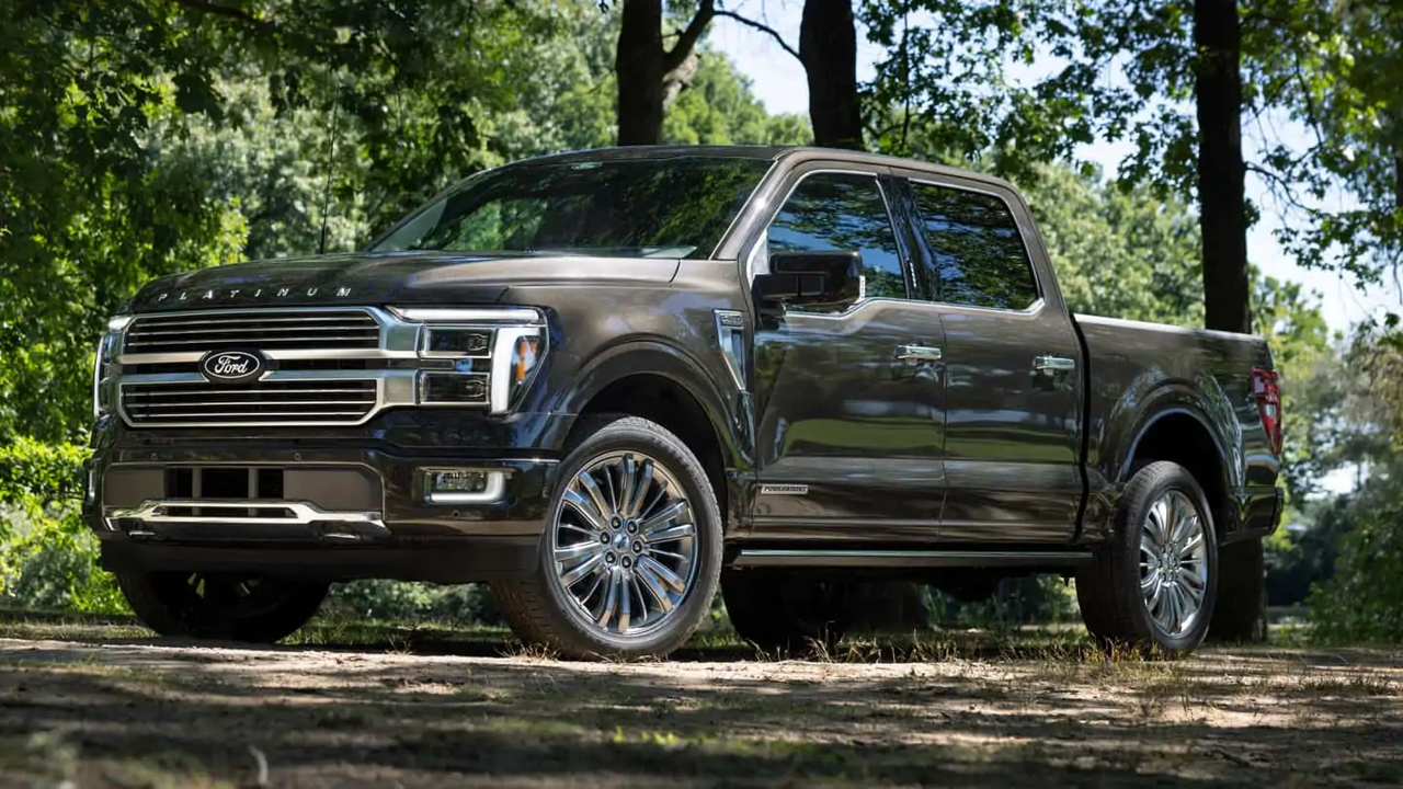 Ford'un geri çağırmaları "cebini yakmaya" başladı