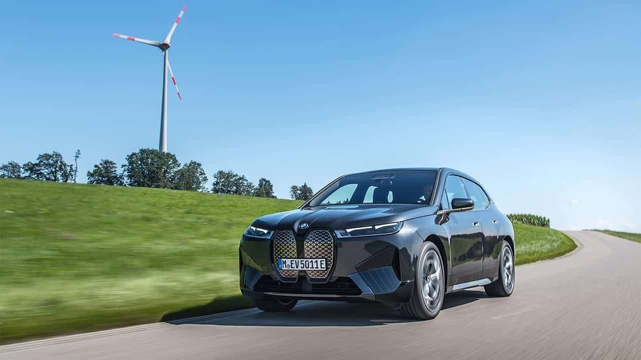 En uzun menzilli elektrikli otomobiller hangileri?