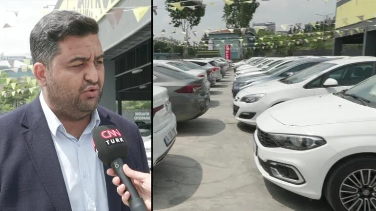Seçim bitti, 2. el araç piyasası hareketlendi