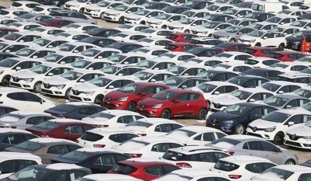 Otomotiv ihracatında Bursa lider oldu