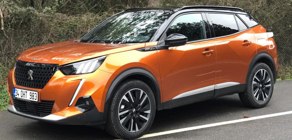 Yeni Peugeot 2008'in yakıt performansı hayran bıraktı