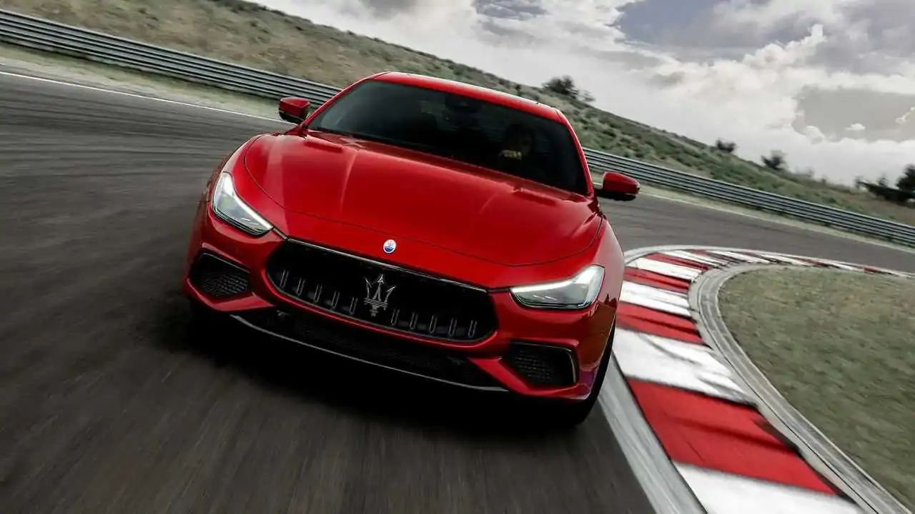 Maserati CEO'su: "Fiyat savaşına girmeyeceğiz!"