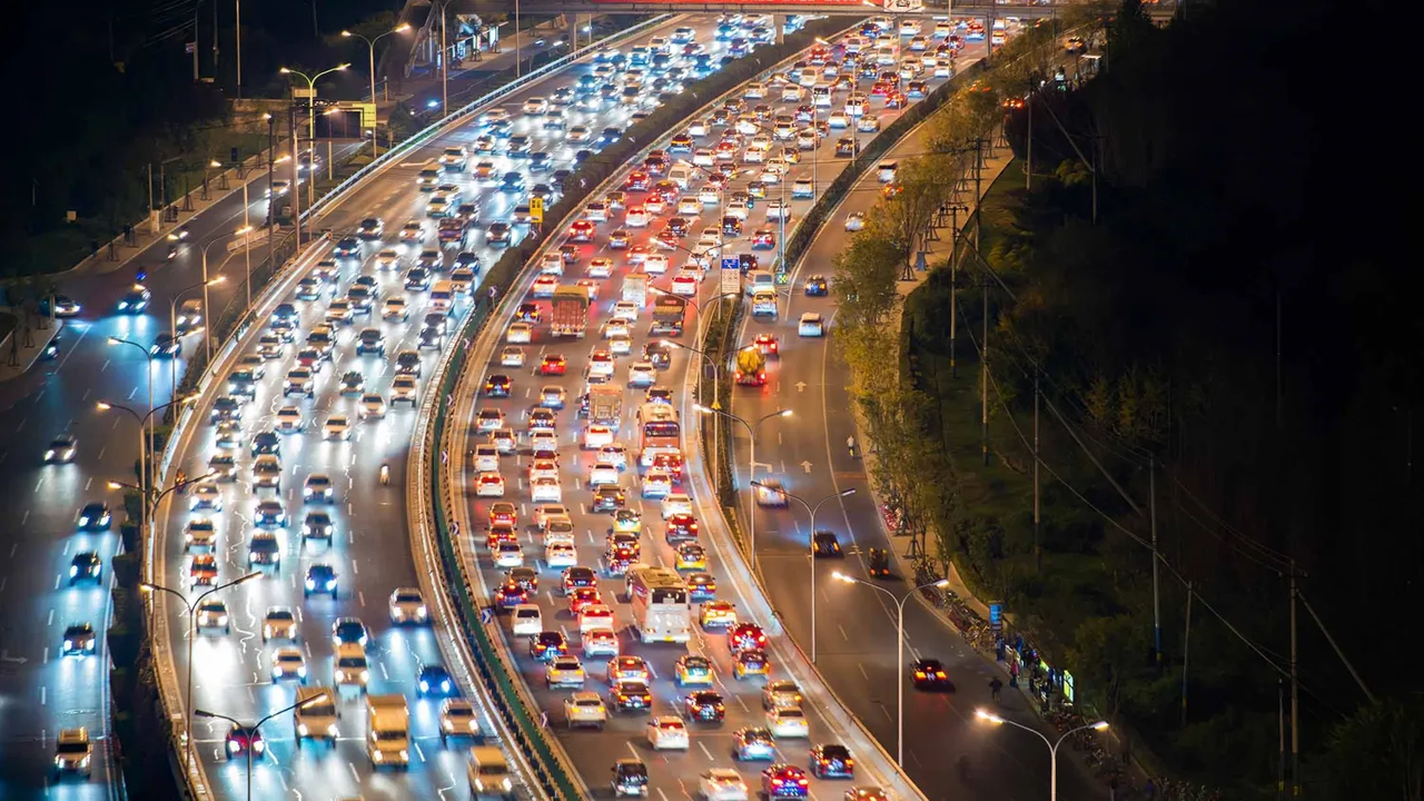 2024 trafik cezası ücretleri belli oldu: İşte yeni trafik cezaları listesi