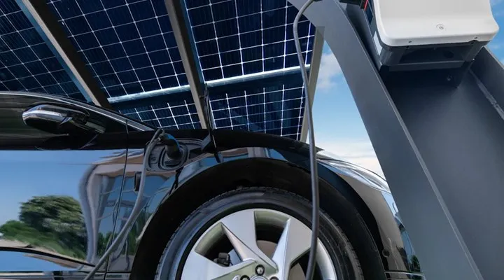 Rapora göre elektrikli araçlar 2030'da günde 5 milyon varil petrol ihtiyacını ortadan kaldıracak