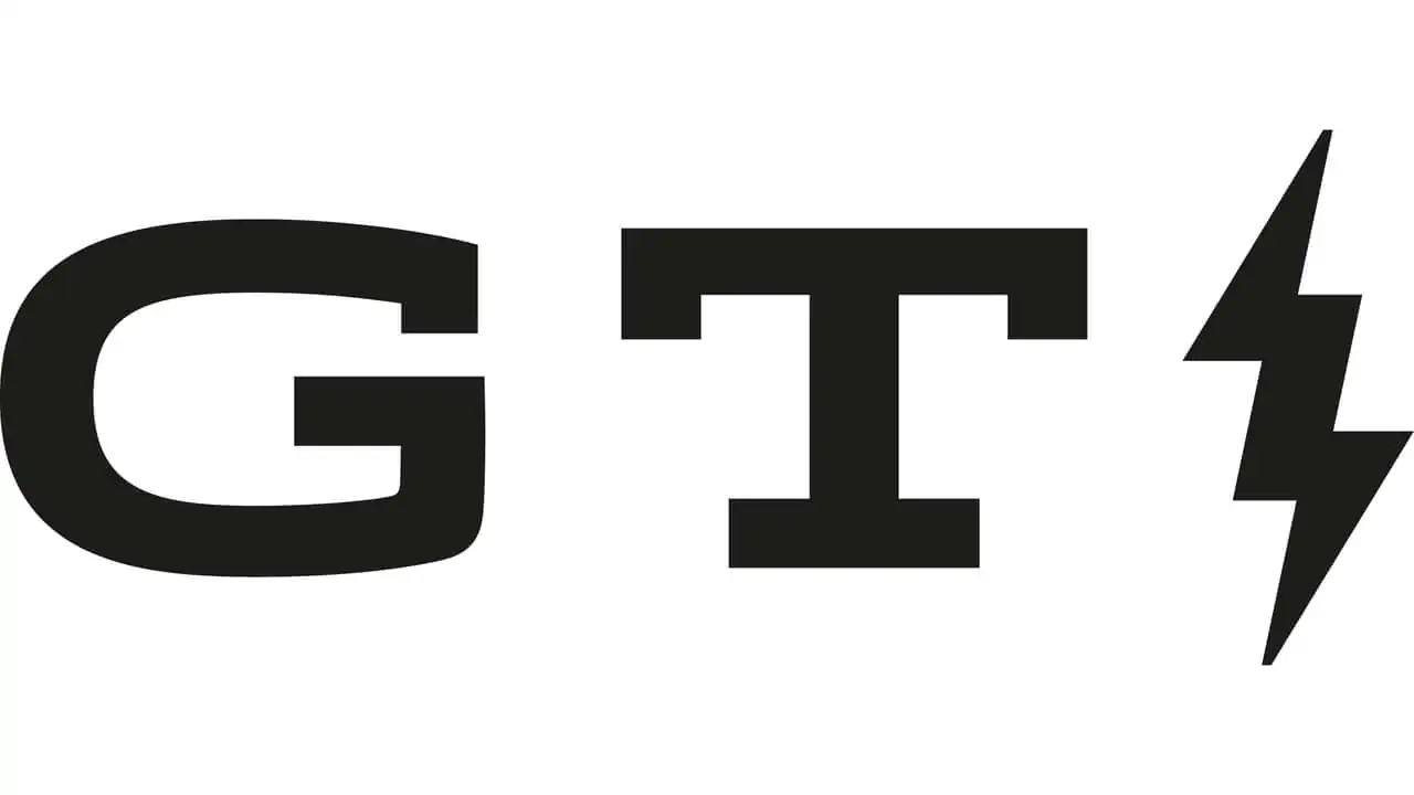Volkswagen'in yeni GTI logosu, elektrikli geleceğe göz kırpıyor