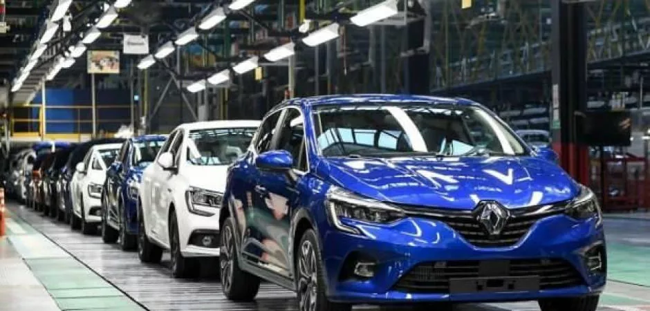 Renault Türkiye'den otomobil üreticilerine çağrı!