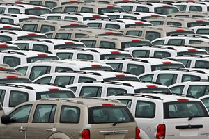 Türkiye filo kiralamada 5 milyar liralık büyüklüğe ulaştı