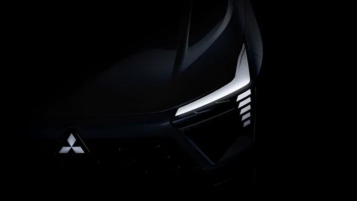 Mitsubishi, yeni kompakt SUV modeliyle ilgili daha fazla ipucu paylaştı