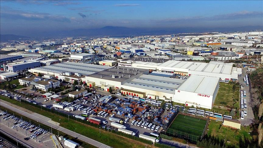 Anadolu Isuzu, BM Global Compact'e üye oldu