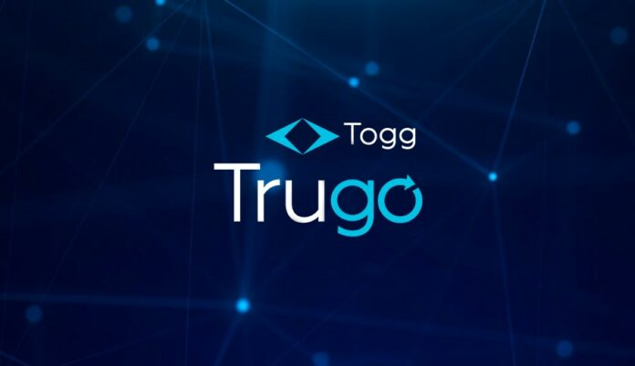 TOGG, Trugo adıyla Türkiye’ye 1000 cihazlı şarj ağı kuruyor