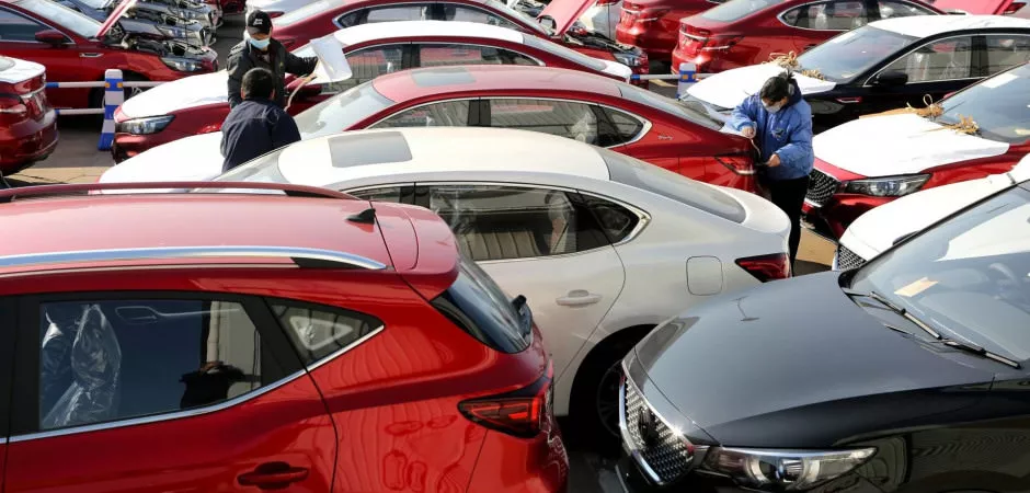 Ticaret Bakanlığı'ndan otomobilde fahiş fiyat incelemesi