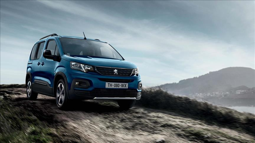 Peugeot modellerinde ağustosa özel kampanya seçenekleri