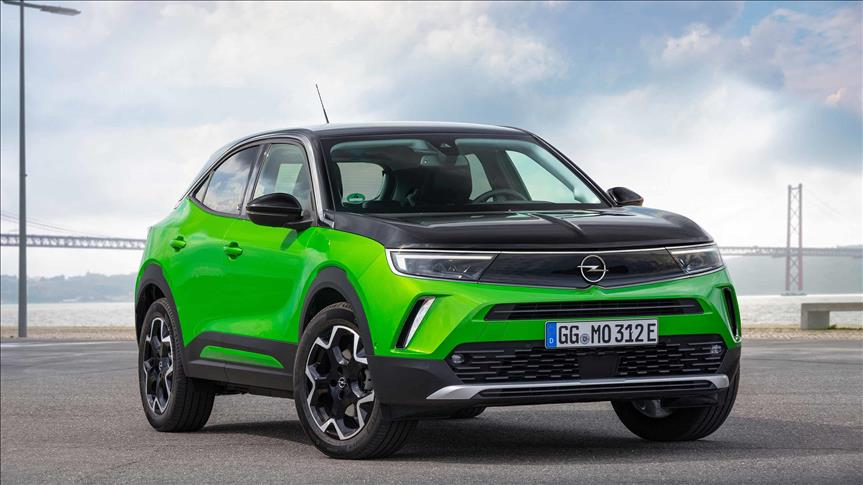 Opel'den ağustos ayına özel kredi fırsatları