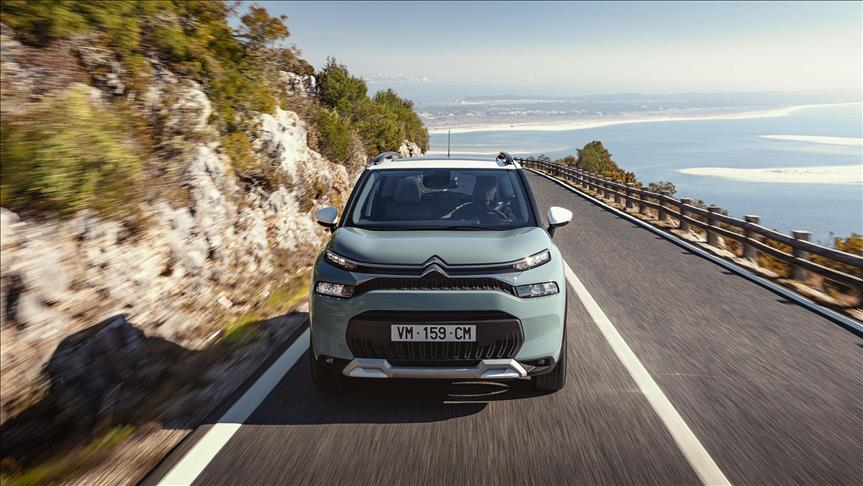 Citroen sonbaharda kullanıcılarına avantajlar sunuyor