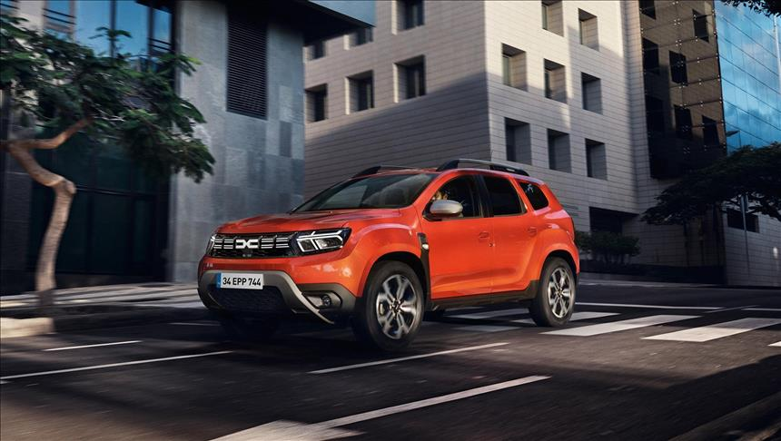 Tüm Dacia modellerinde 5 yıl garanti