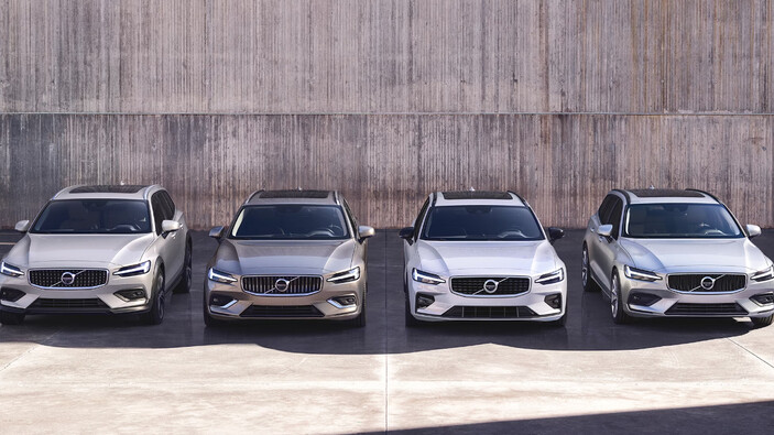 Volvo Cars, 1300 kişiyi işten çıkaracak