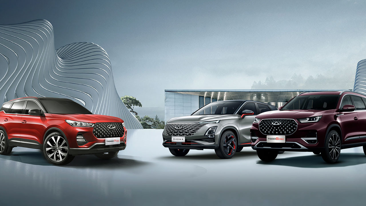 Chery için Türkiye yatırımı hâlâ masada