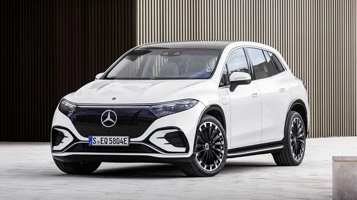 Türkiye'de satılan elektrikli otomobil fiyatları (Haziran 2023)