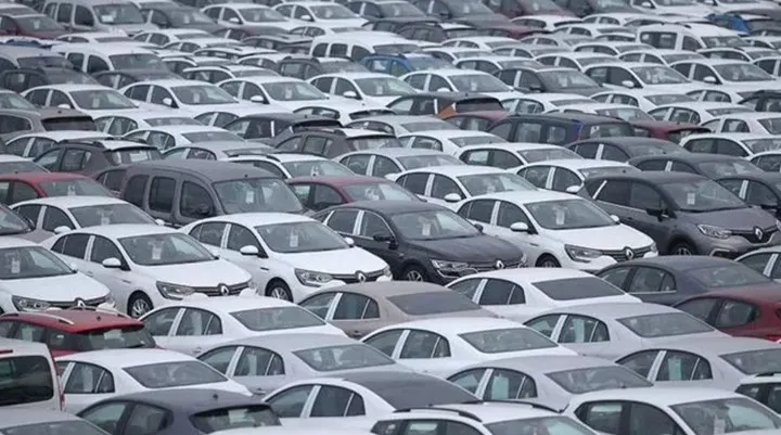 İkinci el araç satışında yeni dönem: "İlan kısıtlaması" devri başlıyor