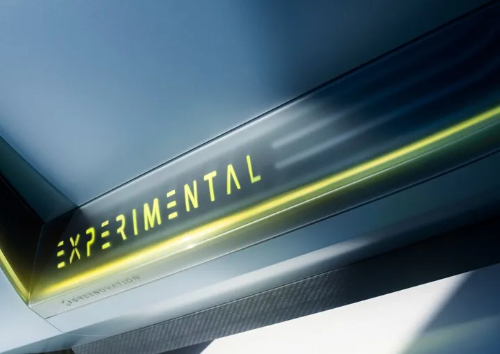 Opel, gelecekte üreteceği otomobillerin öngösterimini 'Experimental' konseptiyle yapacak