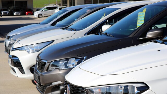 Otomotiv ihracatı ilk 6 ayda 17 milyar doları aştı