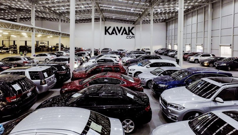 Meksikalı 'Kavak' Türkiye'ye 60 milyon dolar yatıracak!