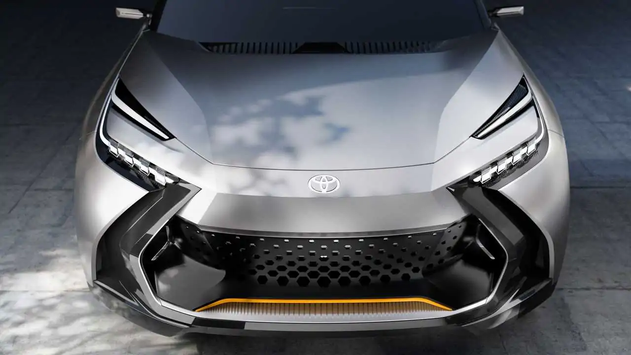 Toyota, 1200 km menzil sunabilen bataryalar geliştiriyor