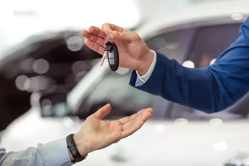 Araç satışında yeni dönem! 15 Eylül’den sonra sistem değişiyor…