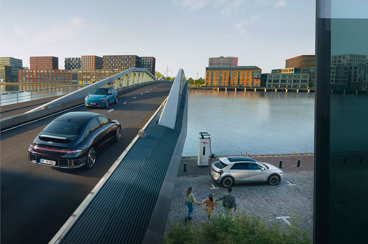 Hyundai ve Seul Ulusal Üniversitesi Pil Araştırma Merkezi kuruyor