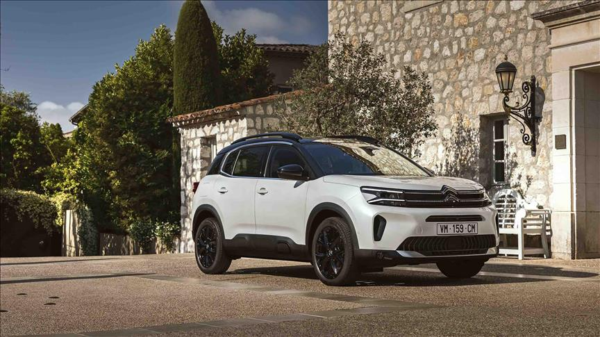Citroen'in indirim ve kredi kampanyaları ağustosta da devam ediyor