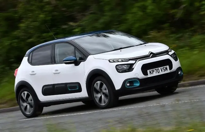 Citroen C3 fiyatları bu ay zamlandı: İşte yeni fiyatlar!