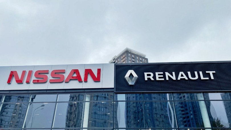 Renault-Nissan İttifakı'nda taraflar anlaşmaya vardı