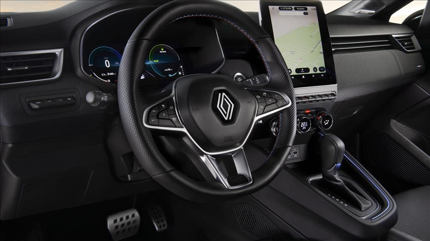 Yeni Renault Clio Türkiye'de tanıtıldı