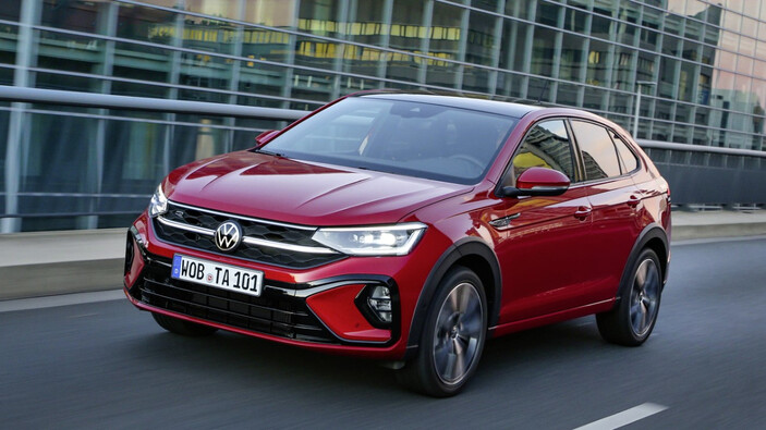 Volkswagen'den bir haftada ikinci zam! 700 bin TL altı araç kalmadı