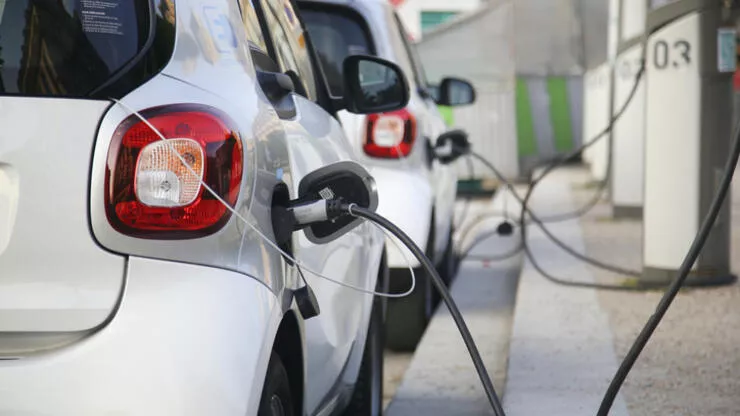 Türkiye’de elektrikli araç satışları yüzde 251 yükseldi