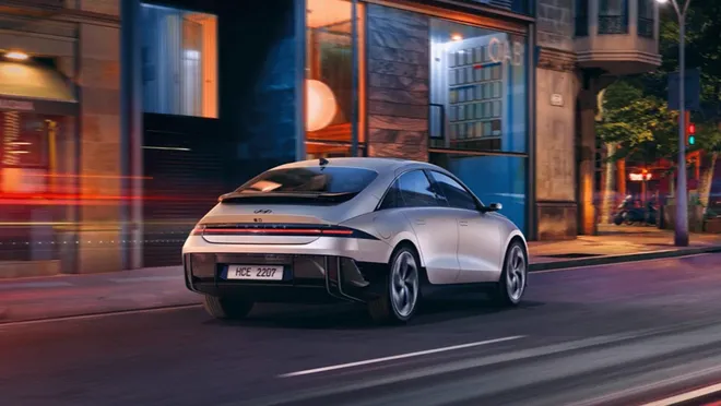 Hyundai Hindistan'da daha fazla elektrikli araç piyasaya sürecek