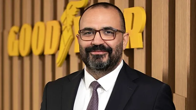 Hedefimiz kamyonları yolda, sürücüleri güvende tutmak