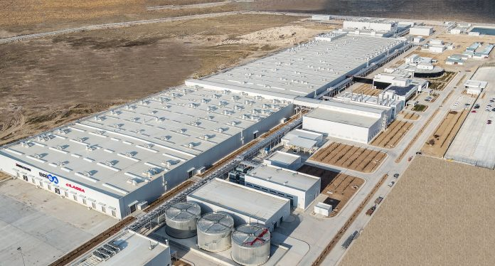 Brisa bilanço: 2023 ilk 6 aylık kâr artışı yüzde 48