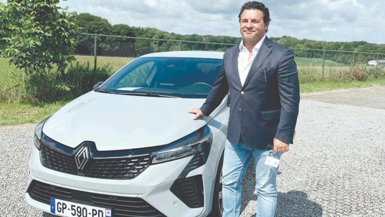 Yeni model çok daha iddialı! Bursalı ClIo hibrit modasına uydu