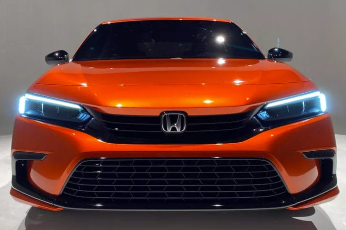 Honda’nın yüzü artan Amerika satışlarıyla gülüyor