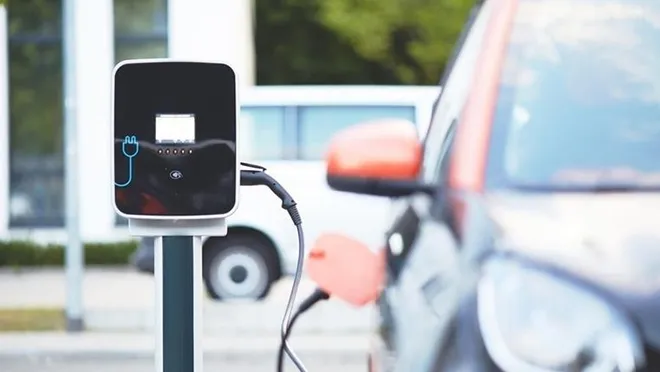 Çin'de elektrikli otomobil satışları ilk 7 ayda yüzde 41,7 arttı