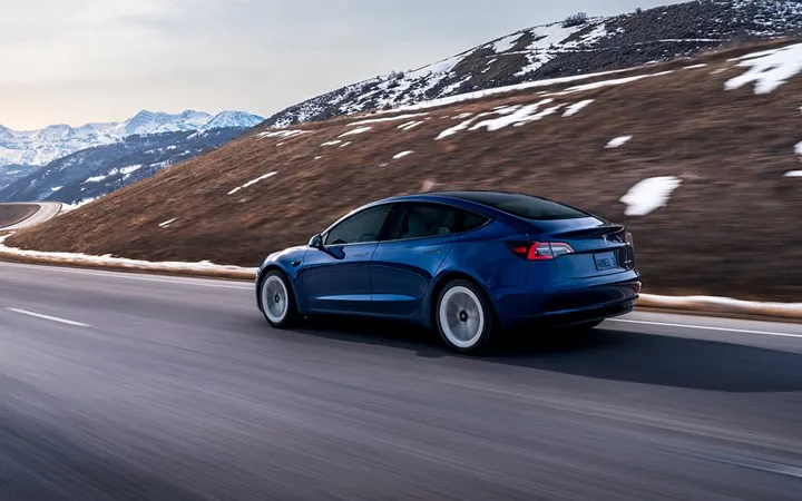 İkinci el elektrikli otomobil fiyatları düşüyor