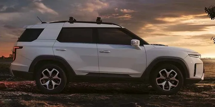 SsangYong (KG Mobility) Torres Türkiye fiyatı belli oldu: Ne zaman gelecek?