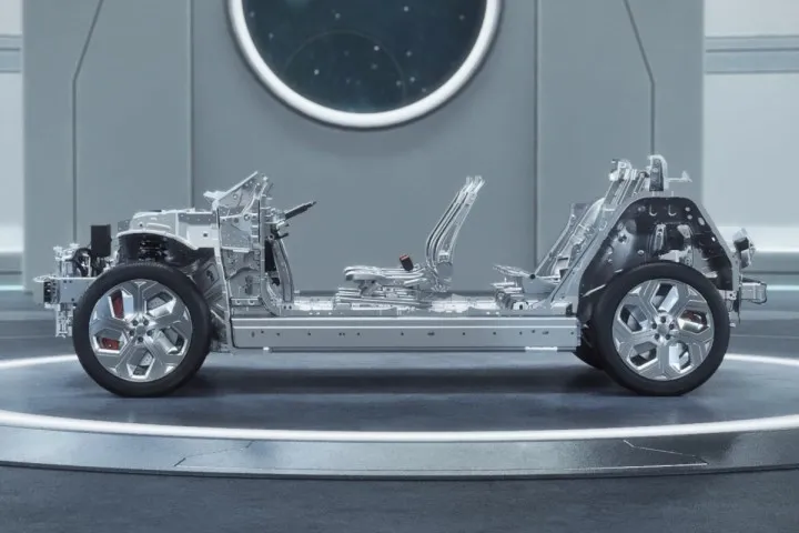 Audi, Çinlilerden elektrikli araç platformu satın almak istiyor