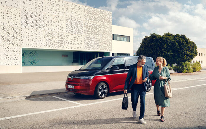 Yeni Volkswagen Multivan Türkiye yolunda: ne zaman geliyor?