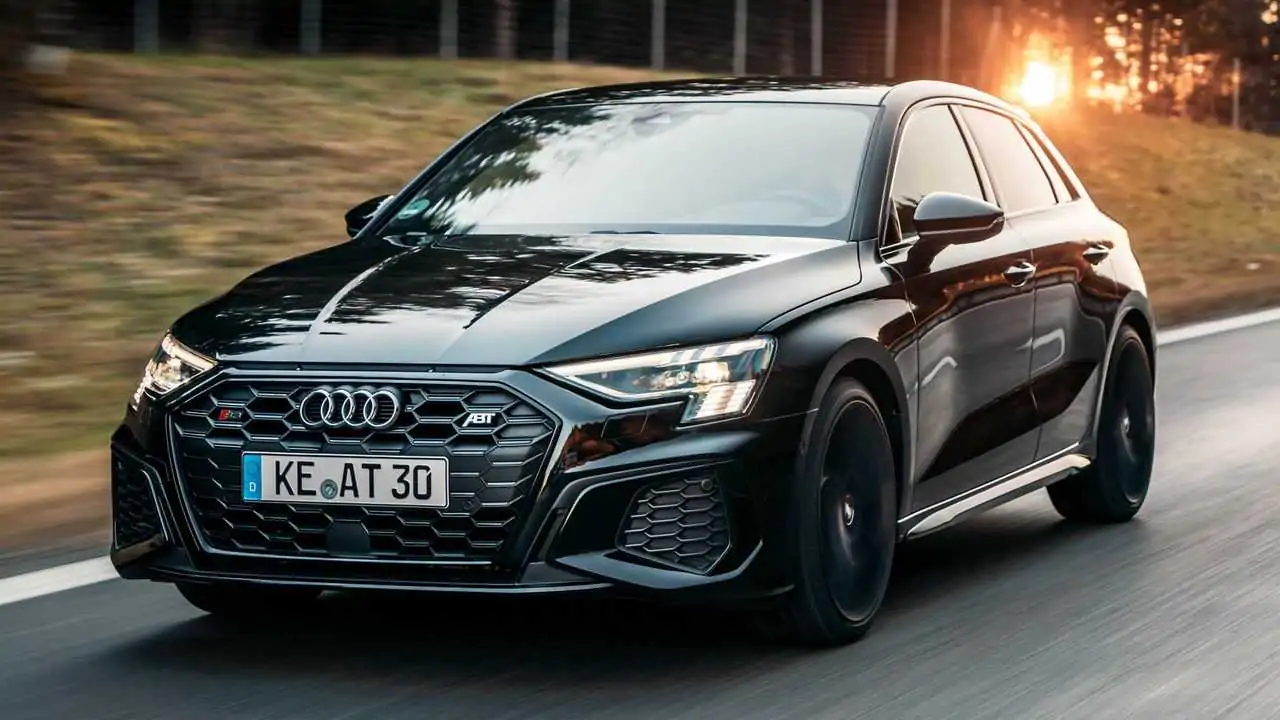 Audi, İngiltere'de artık S4 ve S5 modellerini satmayacak