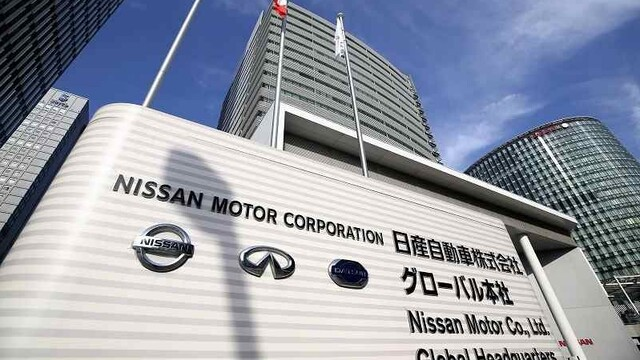 Renault'un Japon ortağı kendine yeni bir ortak arıyor