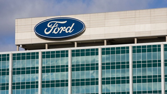 Ford 40 binden fazla otomobilini geri çağırıyor